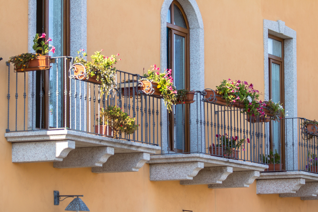 B&B & Affittacamere